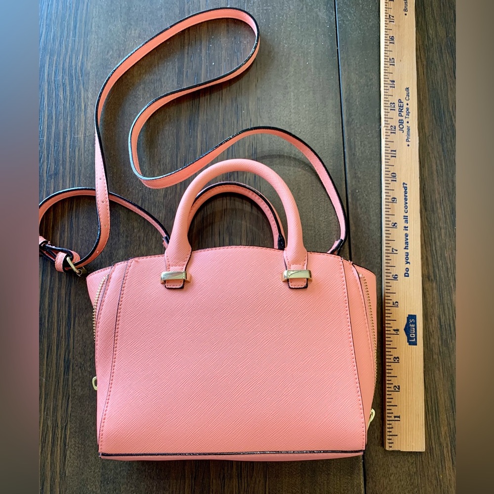 Crossbody Purse - Picture 2 of 14